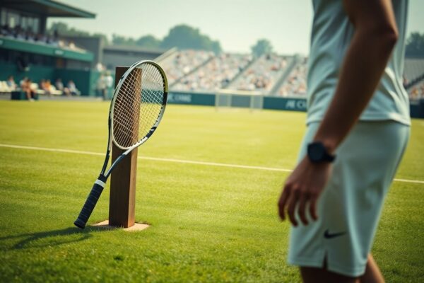 Wimbledon 2026: Jannik Sinner prepara la difesa del titolo