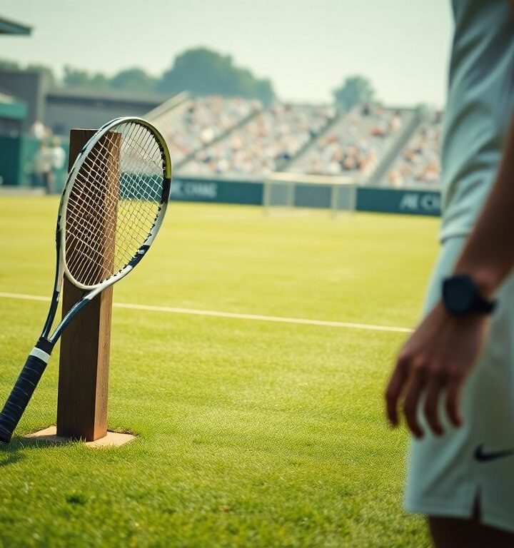 Wimbledon 2026: Jannik Sinner prepara la difesa del titolo
