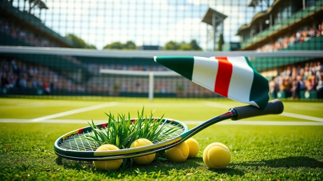 Wimbledon 2026, la panoramica sugli italiani in gara e sui movimenti tra main draw e qualificazioni