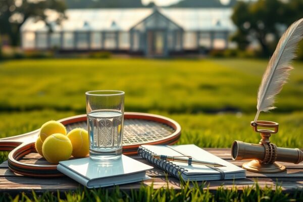 Wimbledon 2026: le dichiarazioni dei top player prima del torneo