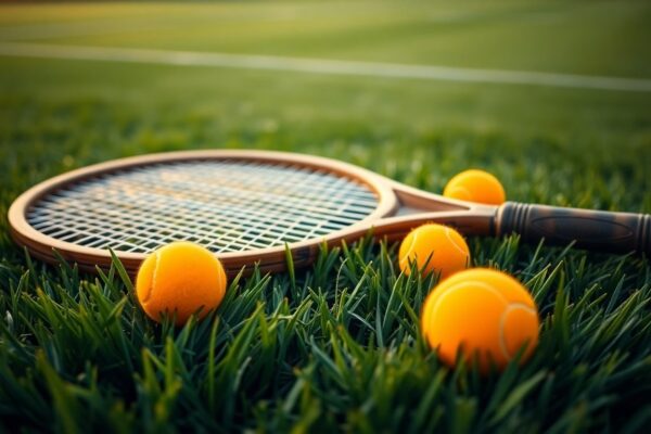 Wimbledon 2026: Sinner cerca il bis contro Djokovic e Zverev