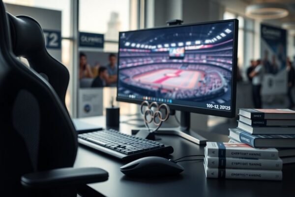 WMF Bologna: il panel su Esports, Olimpiadi e formazione