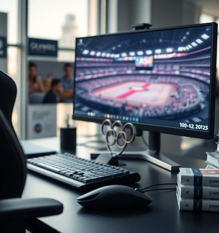 WMF Bologna: il panel su Esports, Olimpiadi e formazione