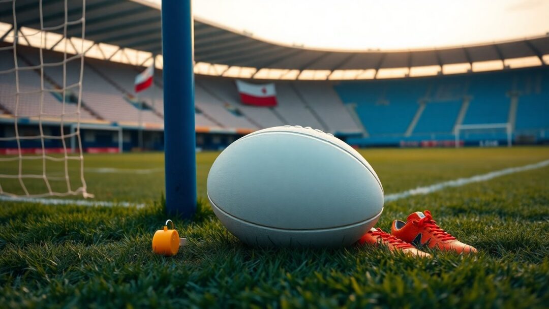 World Rugby Junior World Championship 2026: tutto quello che c'è da sapere