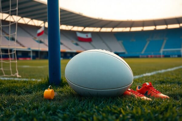 World Rugby Junior World Championship 2026: tutto quello che c'è da sapere