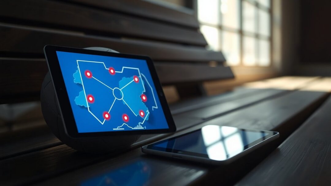 XG nel calcio: guida pratica a mappe tiri e pass networks