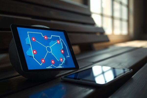 XG nel calcio: guida pratica a mappe tiri e pass networks