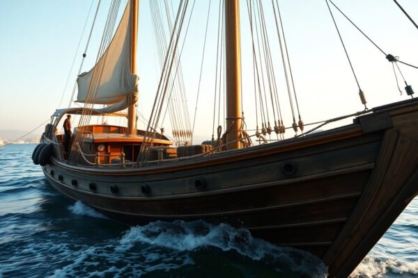 XXV Argentario Sailing Week - Miramis Trophy: 50 imbarcazioni d'epoca in gara