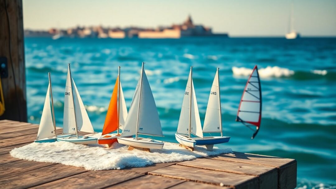 420 giovani velisti si sfidano a Gaeta nella storica Coppa Primavela 2026
