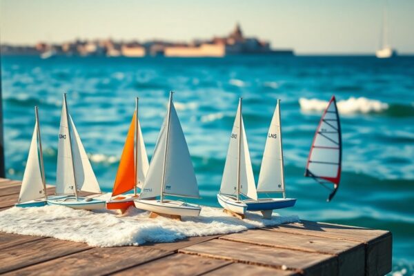 420 giovani velisti si sfidano a Gaeta nella storica Coppa Primavela 2026