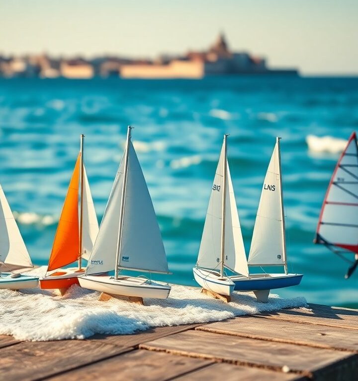 420 giovani velisti si sfidano a Gaeta nella storica Coppa Primavela 2026