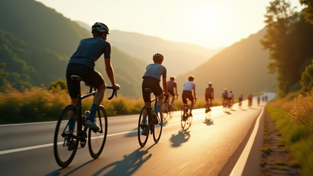 58ª edizione della Ciriè-Pian della Mussa: 150 juniores in gara per l'Oscar Tuttobici