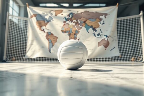 7 luglio 2026: World Volleyball Day unisce i fan del volley in tutto il mondo