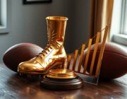 Aggiornamento sulle quote del Golden Boot: Messi in testa e rivalità con Mbappé e Haaland