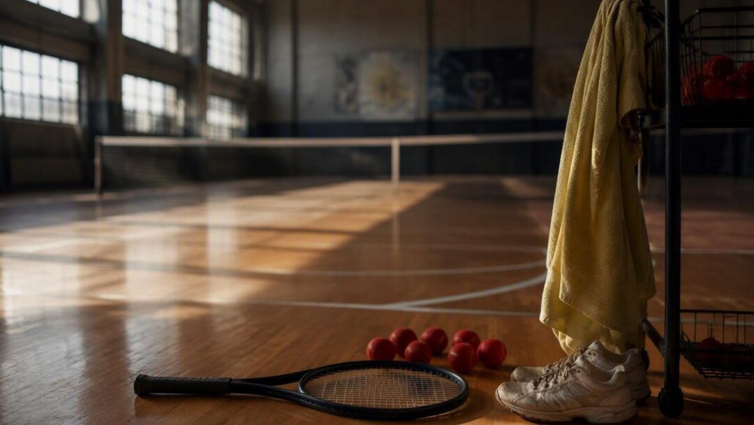 Alcaraz in allenamento: il countdown per Cincinnati e gli US Open