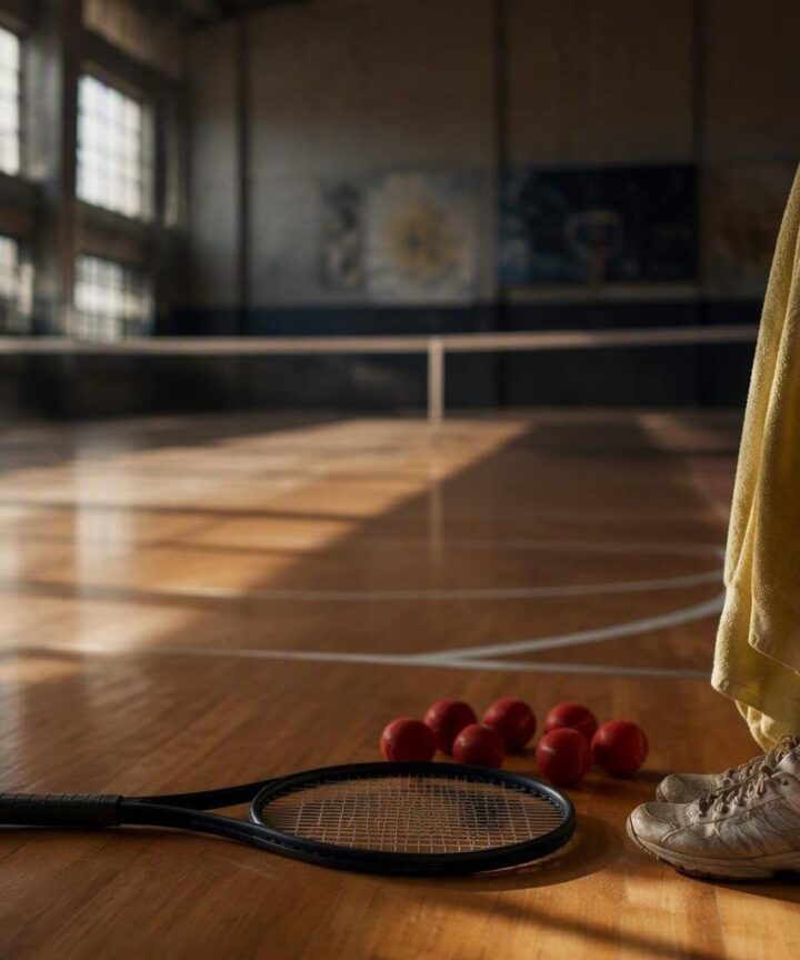 Alcaraz in allenamento: il countdown per Cincinnati e gli US Open