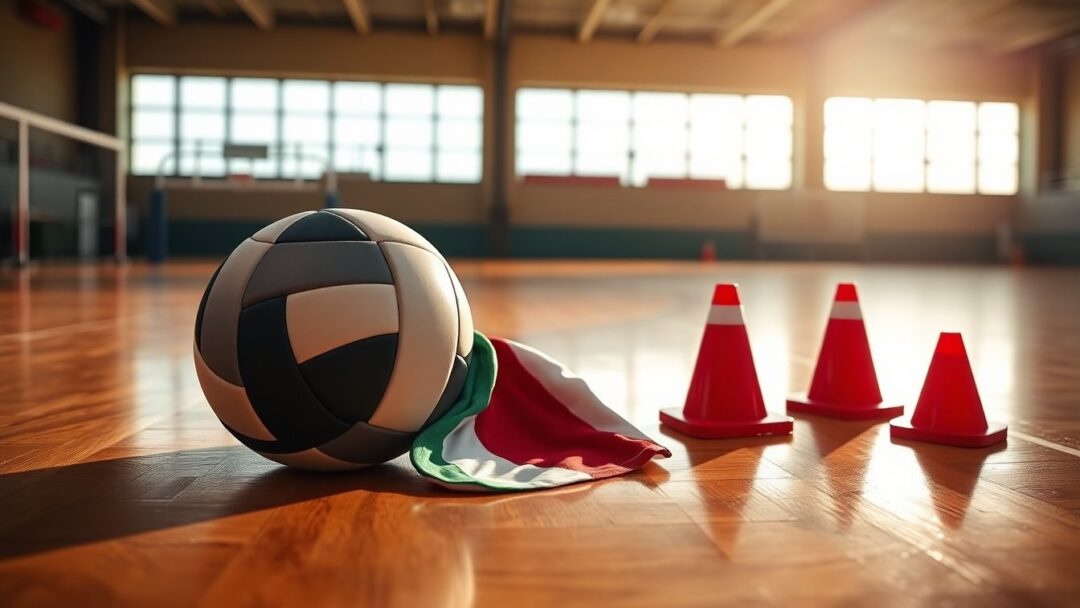 Allianz Milano ingaggia Davi Tenorio: la nuova stella del volley italiano