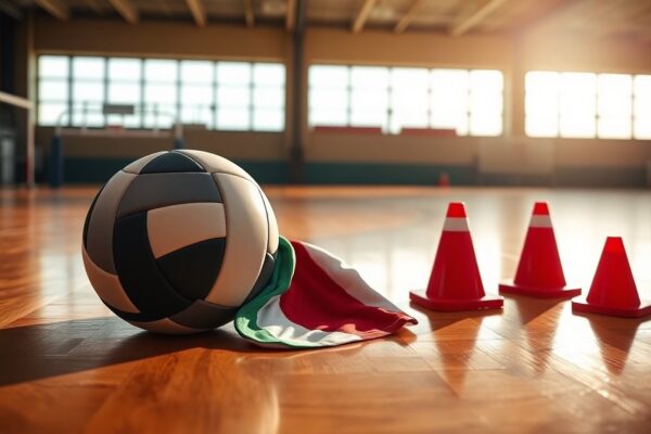 Allianz Milano ingaggia Davi Tenorio: la nuova stella del volley italiano