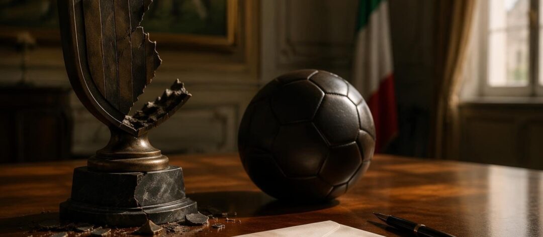 Andrea Pirlo escluso dalla corsa al Ct: Abodi e Malagò si scontrano