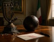 Andrea Pirlo escluso dalla corsa al Ct: Abodi e Malagò si scontrano