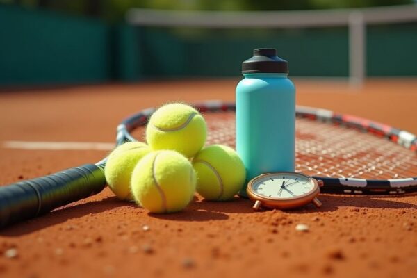 Andrey Rublev trionfa a Bastad: ecco i risultati dei tornei di tennis
