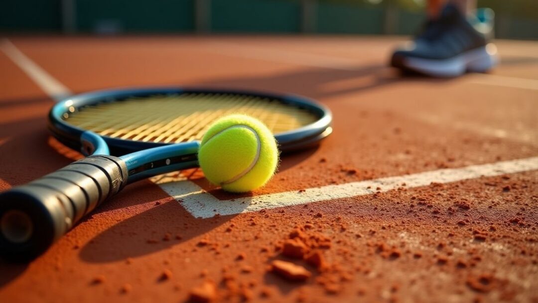 Angelini e Justo avanzano al secondo turno nel torneo friulano