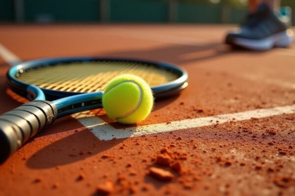 Angelini e Justo avanzano al secondo turno nel torneo friulano