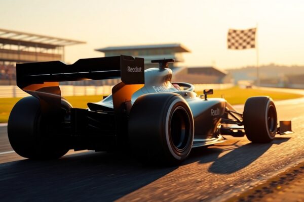 Antonelli in pole a Silverstone: Leclerc e Hamilton alle sue spalle