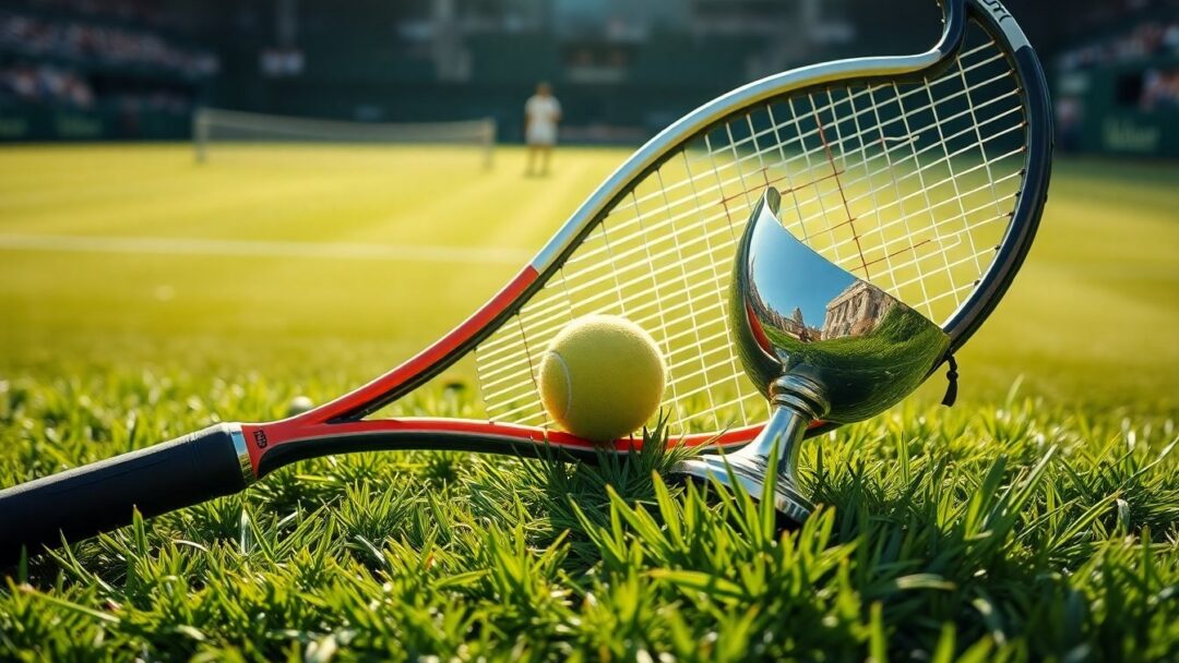 Arthur Fery raggiunge i quarti a Wimbledon battendo Grigor Dimitrov in cinque set