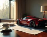 Aston Martin in trattative con HPS Investment Partners per un finanziamento strutturato