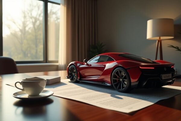 Aston Martin in trattative con HPS Investment Partners per un finanziamento strutturato