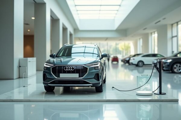 Audi Q4 e-tron 2026: prezzi, autonomia e novità del SUV elettrico