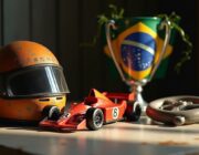 Ayrton Senna: vita, carriera e eredità del pilota brasiliano