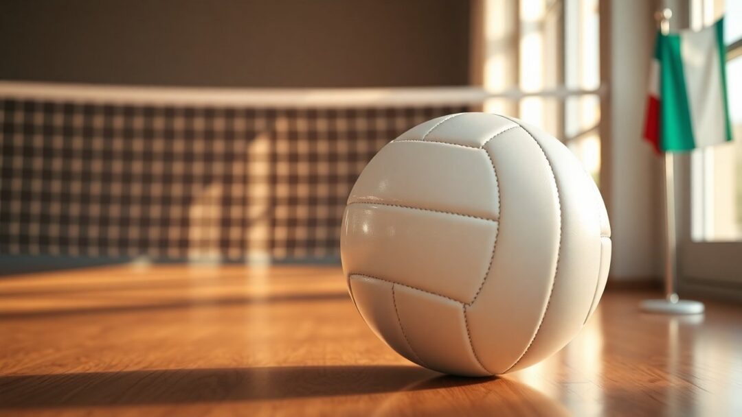 Azzurrine vincenti a L'Aia: Italia batte Serbia 3-1 e guarda alle semifinali