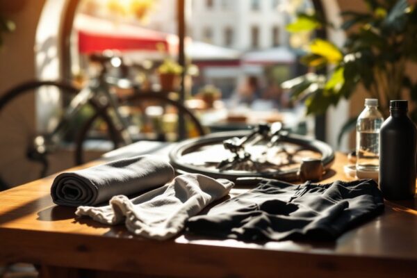 Bandane e scaldacollo estivi da ciclismo: come scegliere leggerezza e traspirabilità