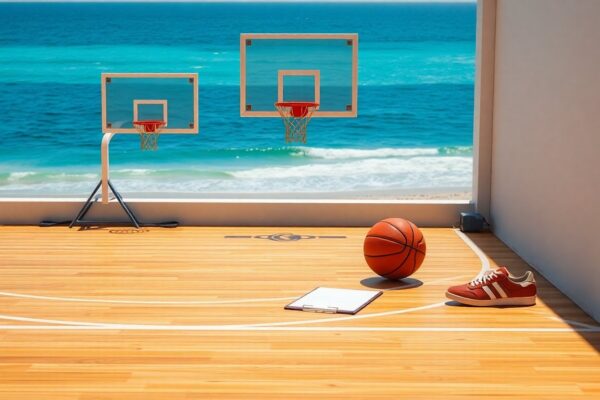 Basket 3 contro 3 a Riccione: tre giorni di sport e divertimento