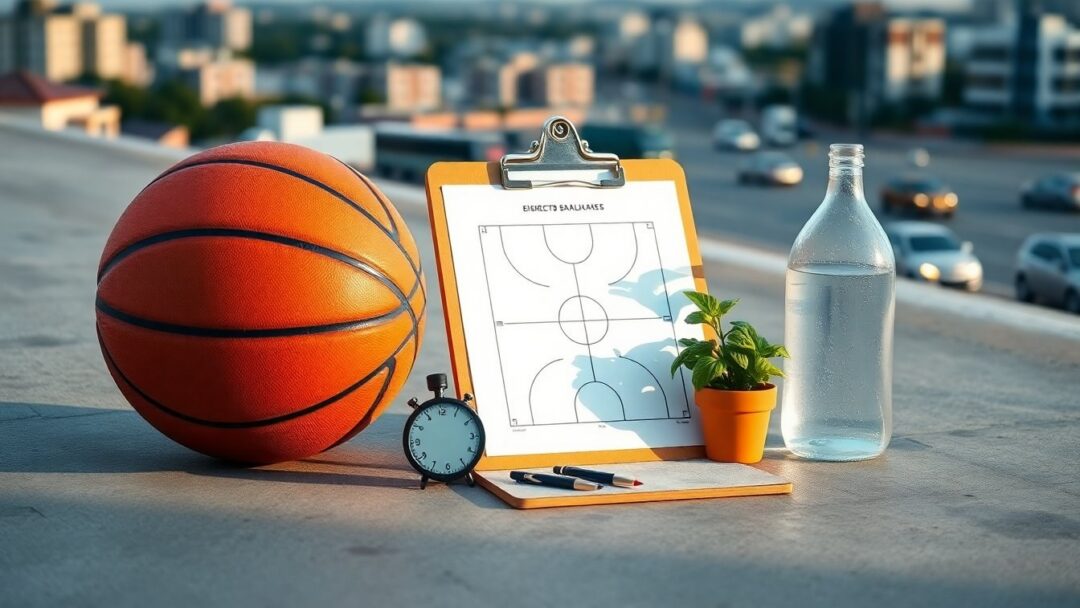 Basket 3vs3 a Seregno: orari e informazioni per la Seregno Sport Week 2026