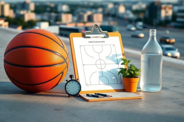 Basket 3vs3 a Seregno: orari e informazioni per la Seregno Sport Week 2026