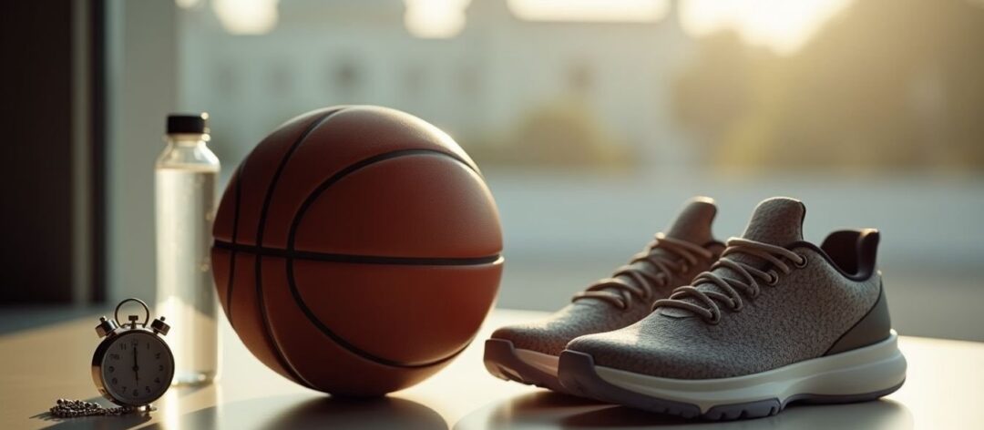 Basket 3x3 a Napoli: tutto pronto per l'evento del Circuito Élite Estathé