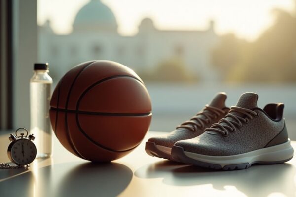 Basket 3x3 a Napoli: tutto pronto per l'evento del Circuito Élite Estathé