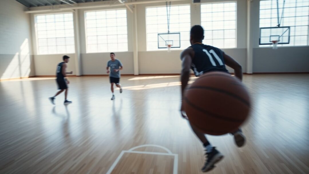 Basket 3x3: come accelerare l’attacco con handoff, PnR corto, slip