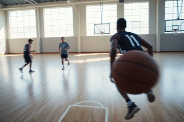 Basket 3x3: come accelerare l’attacco con handoff, PnR corto, slip