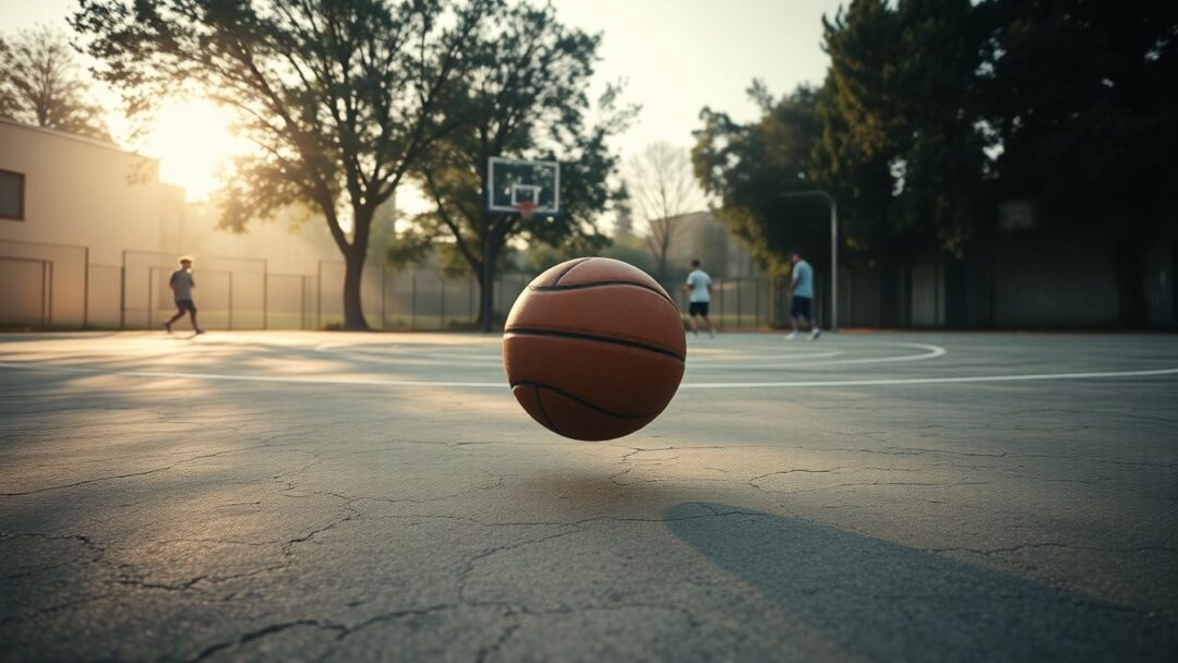 Basket di strada a Modena: appuntamenti di Gioca la tua città al Parco XXII Aprile