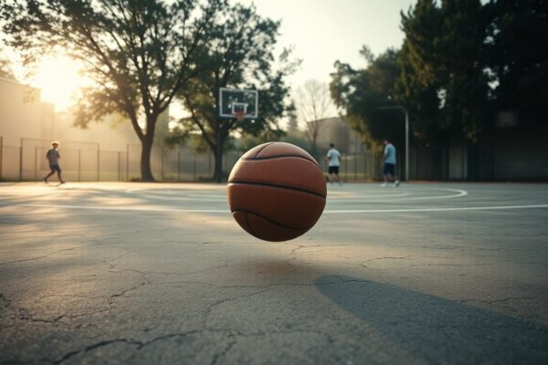 Basket di strada a Modena: appuntamenti di Gioca la tua città al Parco XXII Aprile