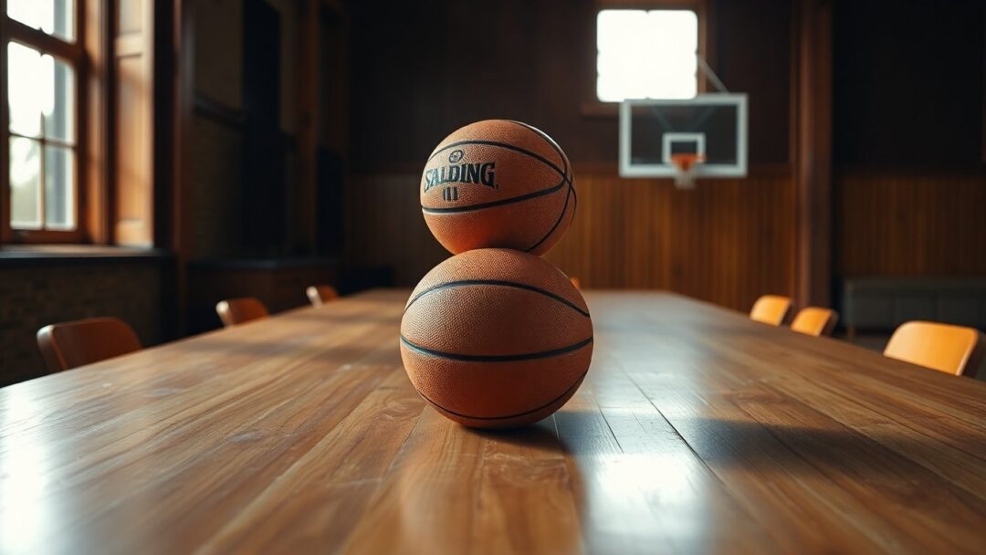 Basket italiano: come funzionano categorie, licenze e playoff
