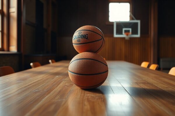 Basket italiano: come funzionano categorie, licenze e playoff