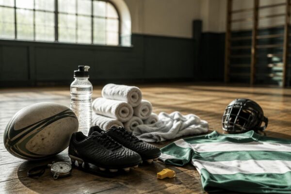 Benetton Rugby: la nuova generazione si prepara per la stagione 2026/2027