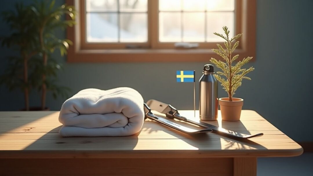 Biathlon: Hanna Öberg annuncia la maternità e saluta la stagione 2026/27