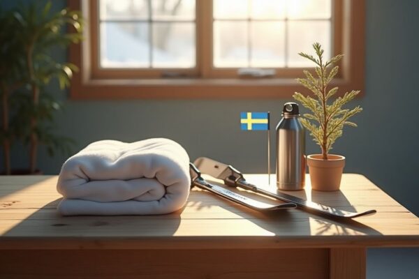 Biathlon: Hanna Öberg annuncia la maternità e saluta la stagione 2026/27
