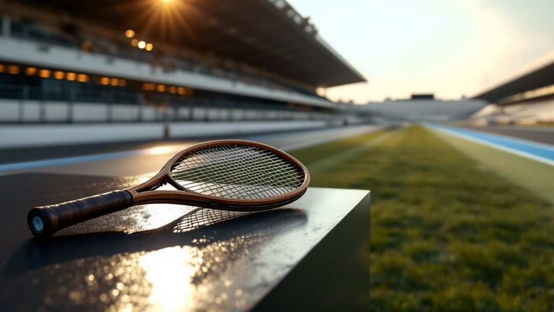 Billie Jean King al Gran Premio di Silverstone 2026: la connessione tra Formula 1 e tennis